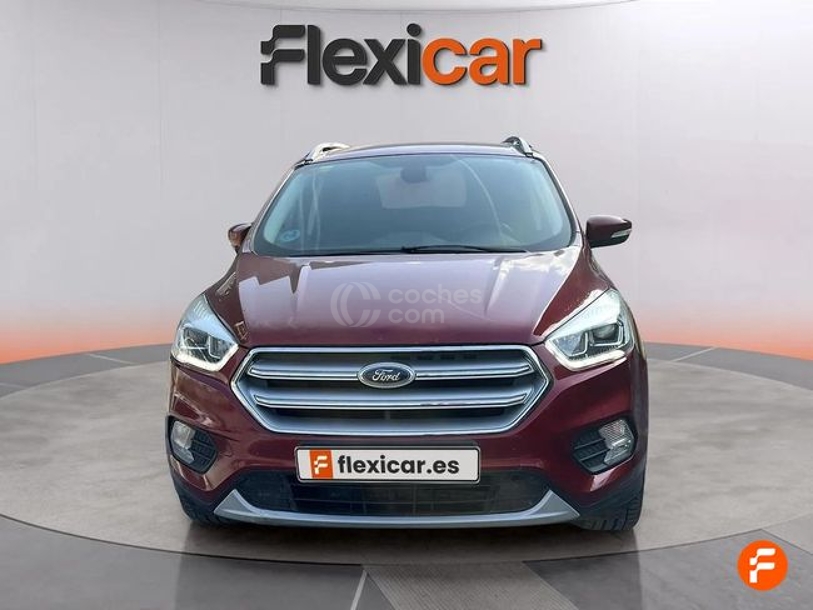 Foto del FORD Kuga 1.5TDCi Auto S&S Trend+ 4x2 120