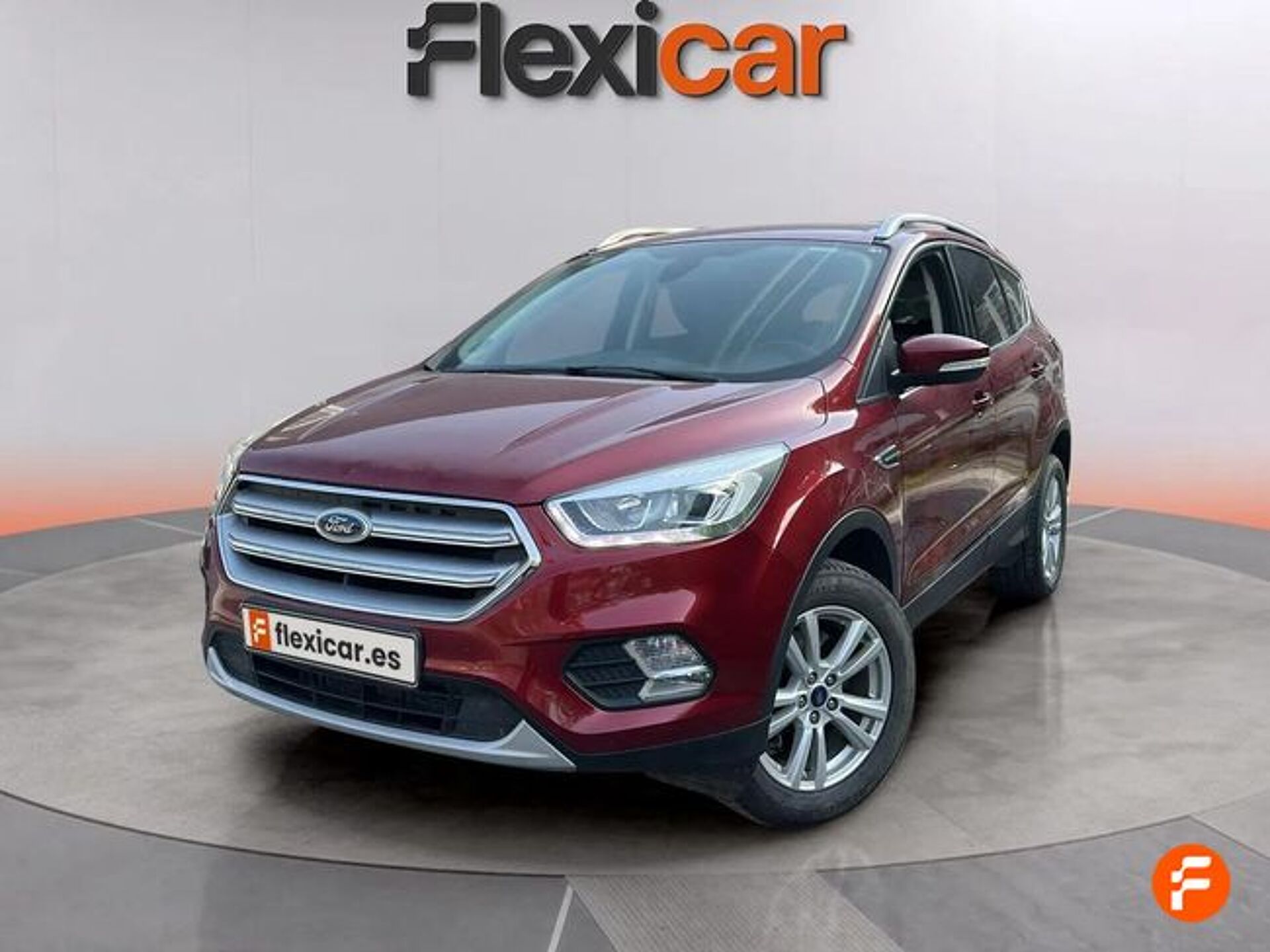 Imagen 3 de FORD Kuga