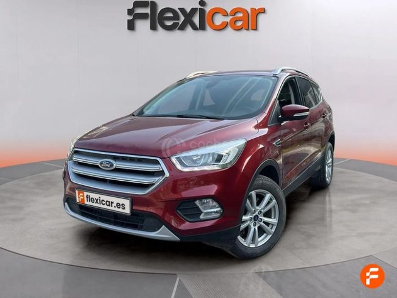 Foto del FORD Kuga 1.5TDCi Auto S&S Trend+ 4x2 120