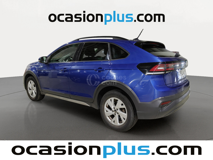 Foto del VOLKSWAGEN Taigo 1.0 TSI Life DSG 81kW