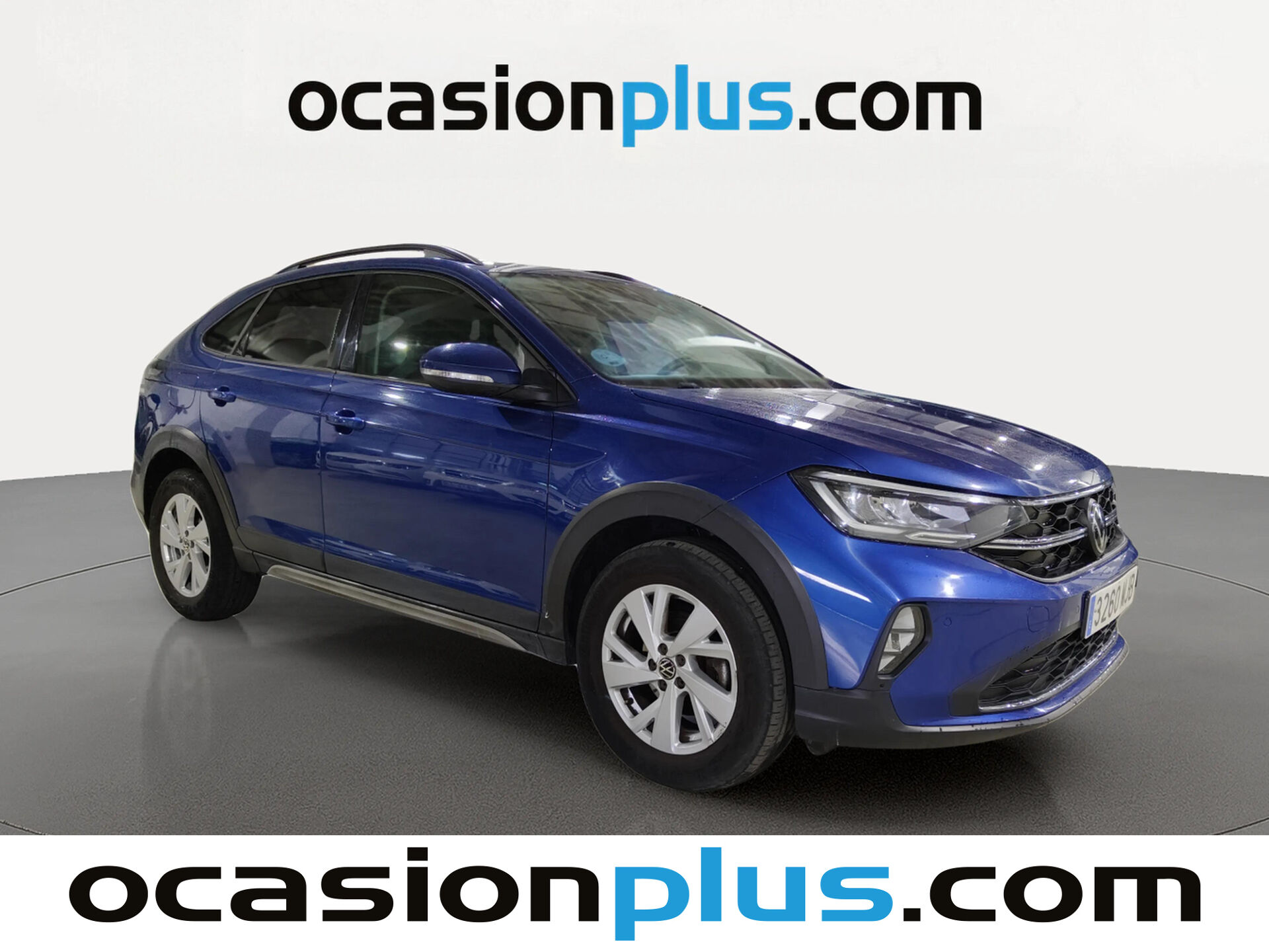 Imagen 2 de VOLKSWAGEN Taigo