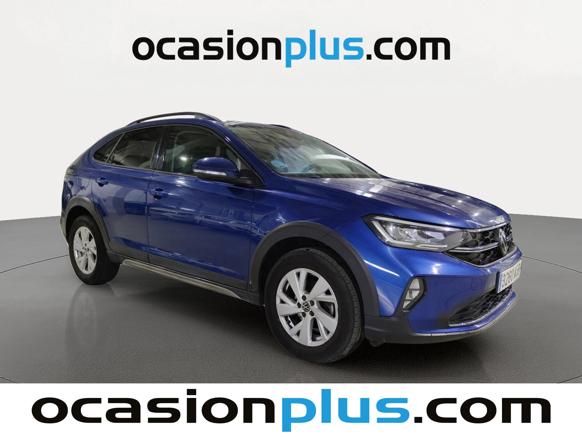 Foto del VOLKSWAGEN Taigo 1.0 TSI Life DSG 81kW