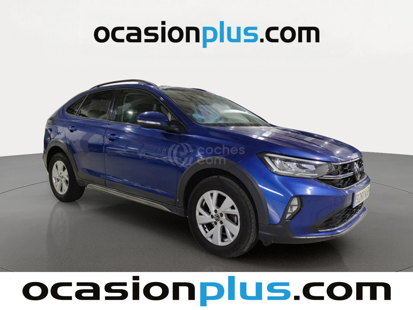 Foto del VOLKSWAGEN Taigo 1.0 TSI Life DSG 81kW