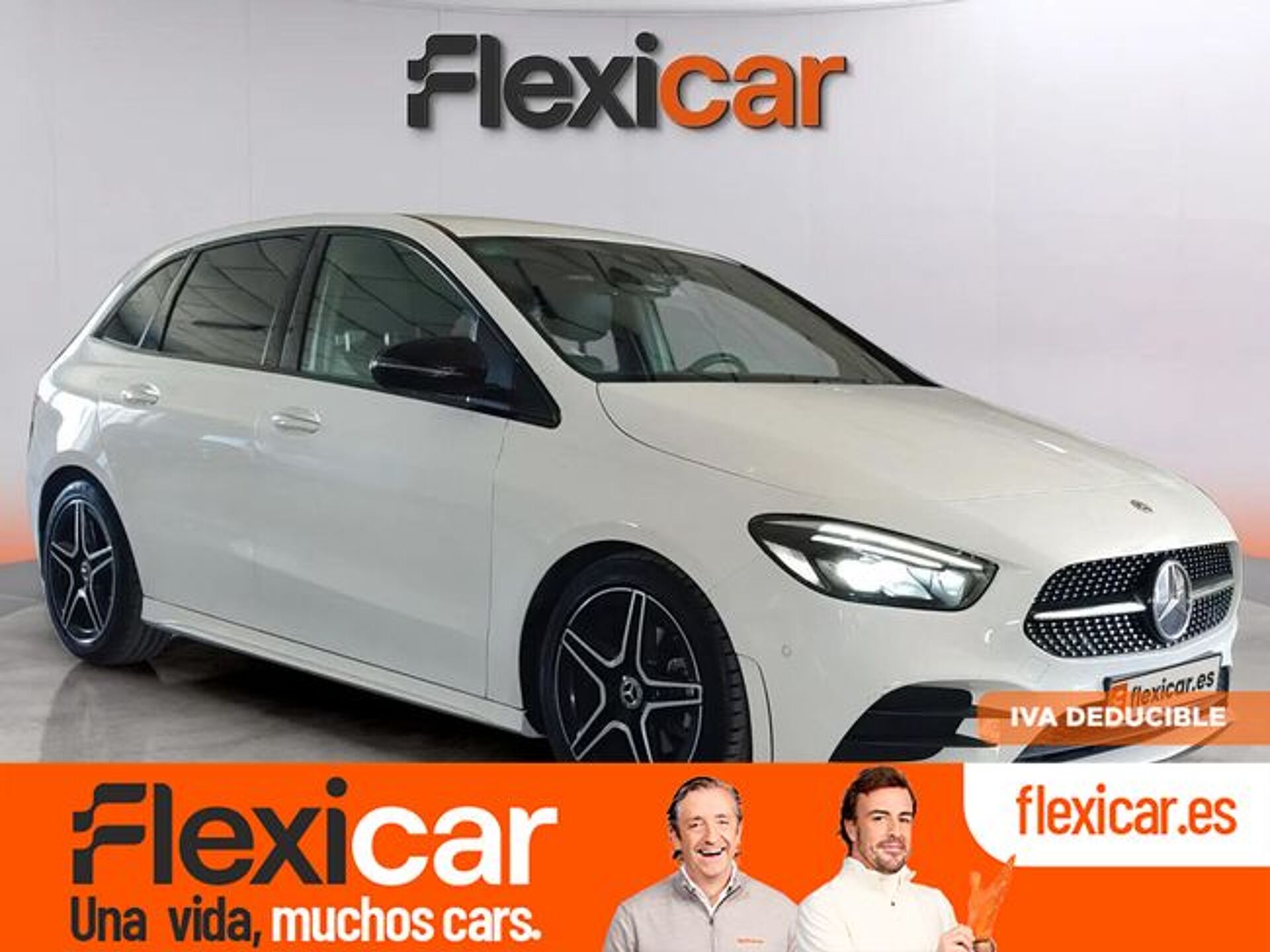 Imagen de MERCEDES Clase B