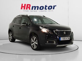 Imagen de PEUGEOT 2008 1.2 PureTech S&S Allure 130