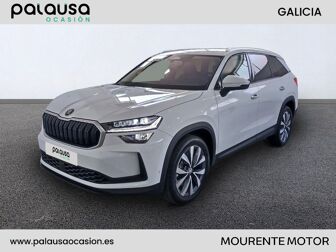 Imagen de SKODA Kodiaq 2.0TDI Selection 4x2 DSG 110kW