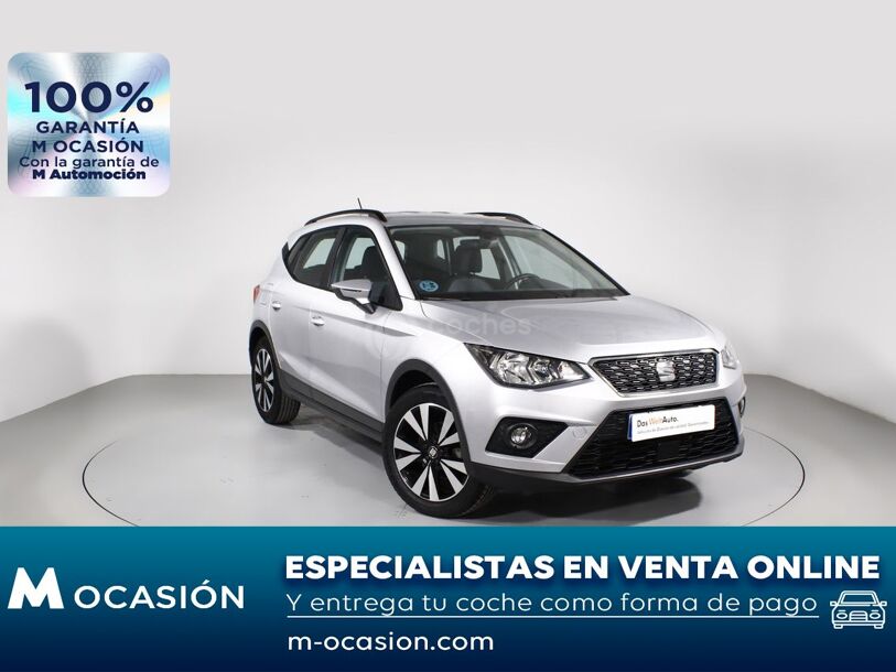 Foto del SEAT Arona 1.0 TSI S&S Style 110