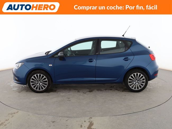 Foto del SEAT Ibiza 1.2 TSI Style