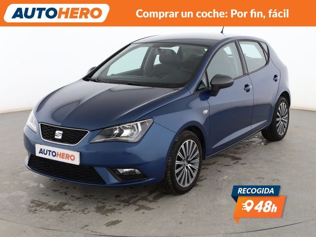 Foto del SEAT Ibiza 1.2 TSI Style