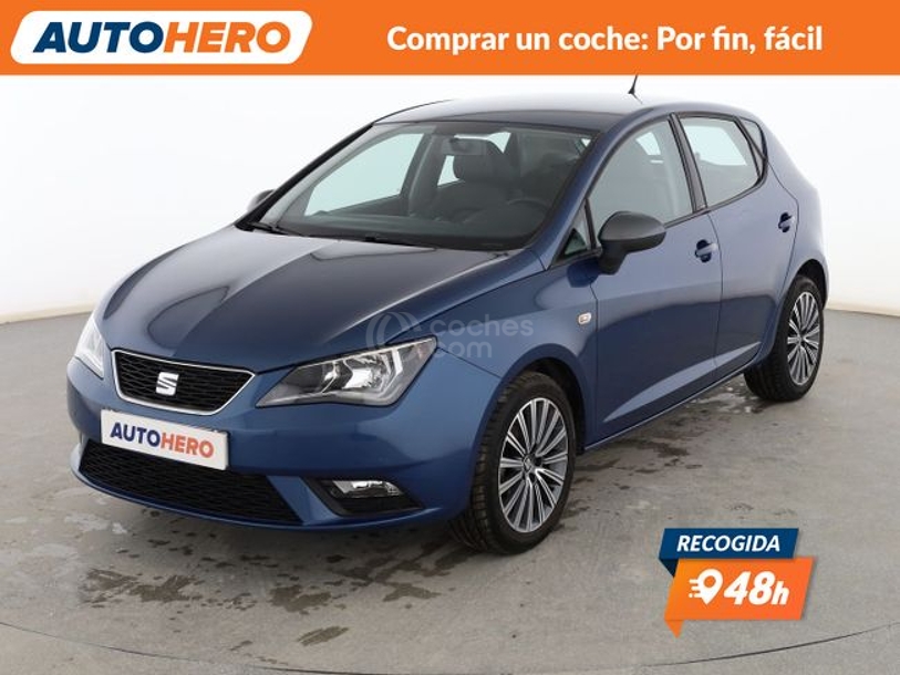 Foto del SEAT Ibiza 1.2 TSI Style