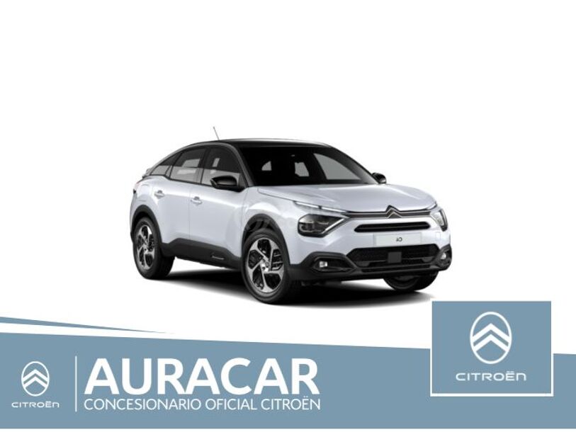 Foto del CITROEN C4 1.5 BlueHDI S&S Business Edition EAT8 130