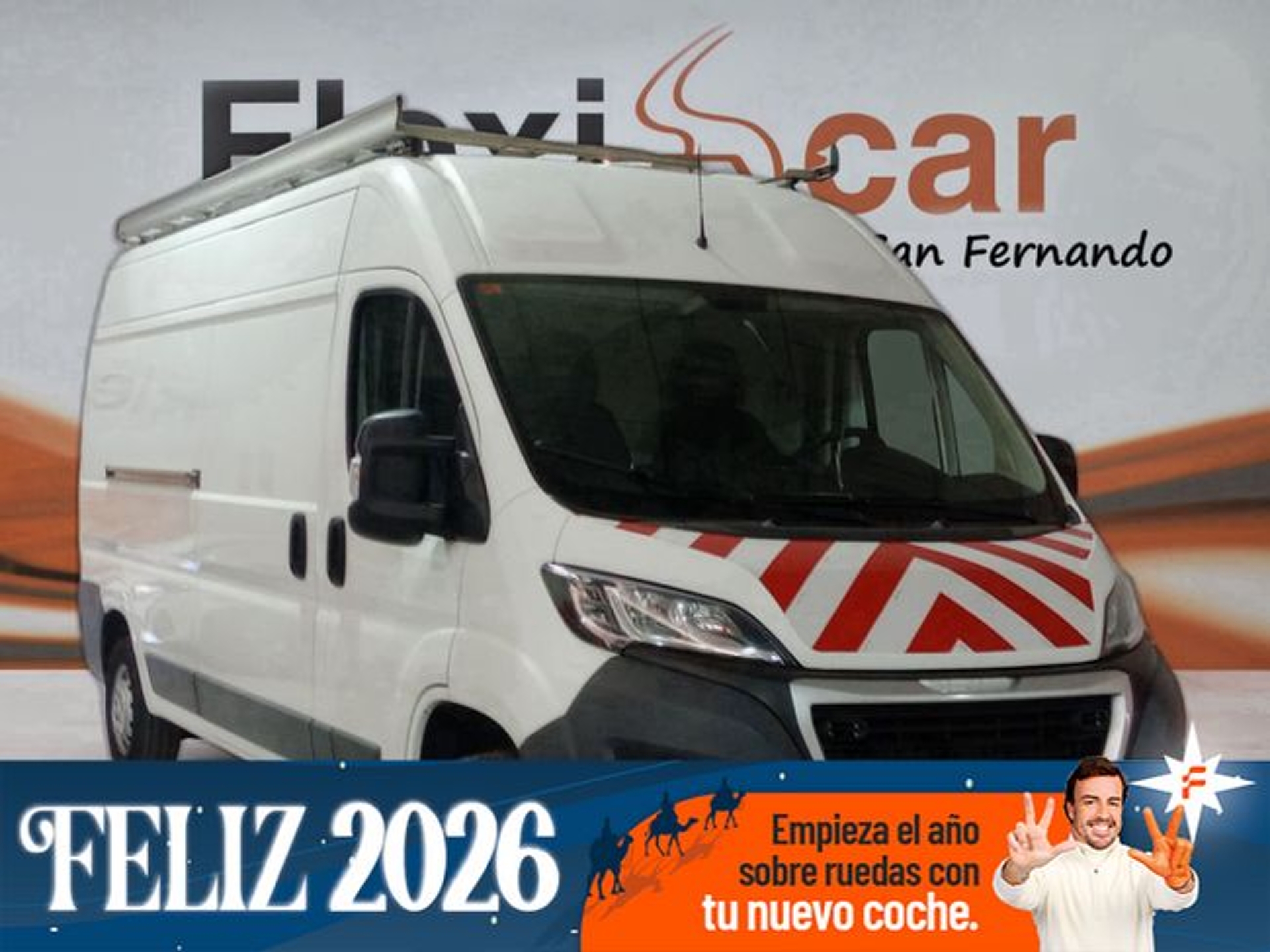 Imagen de PEUGEOT Boxer