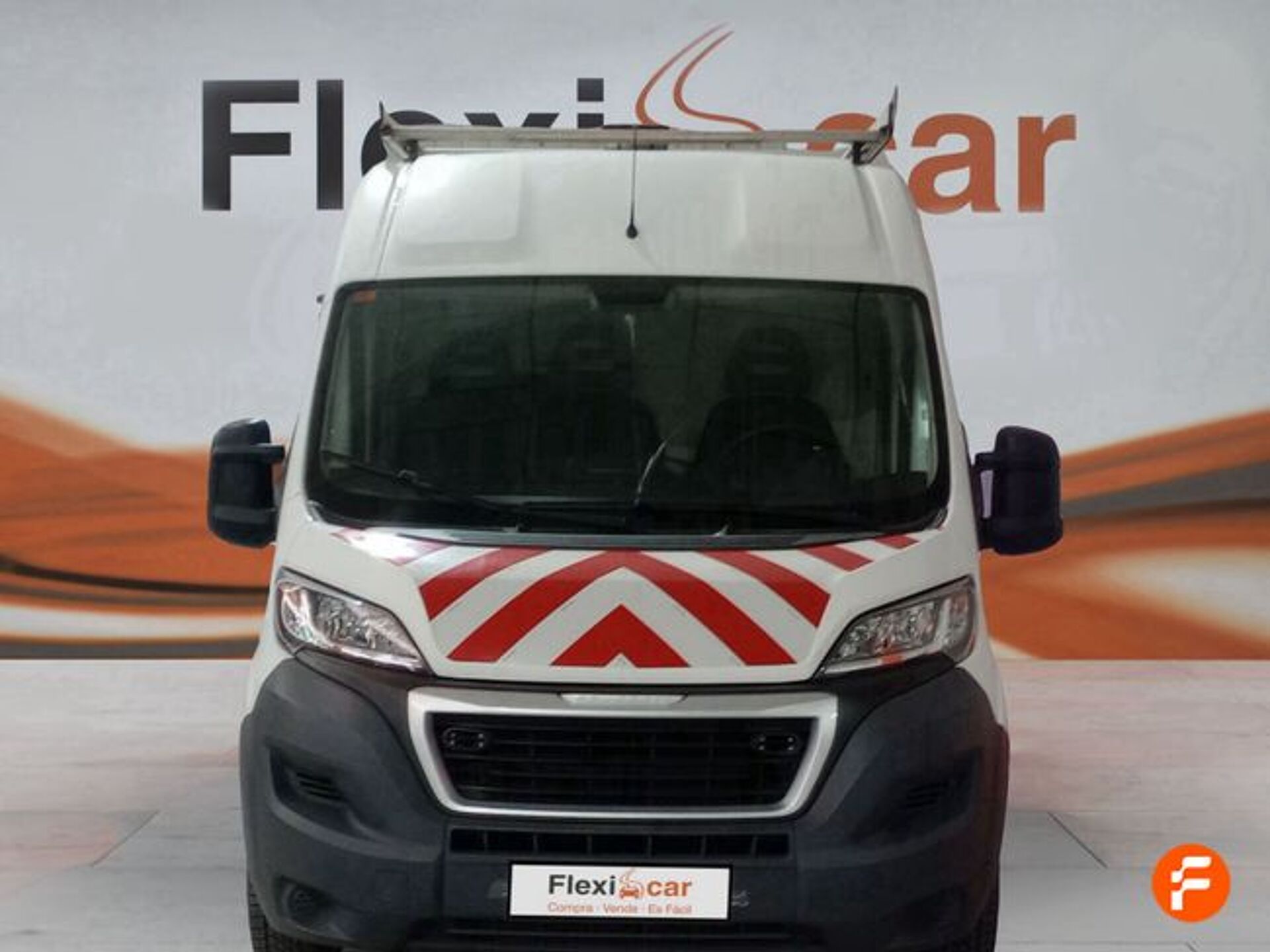Imagen 2 de PEUGEOT Boxer