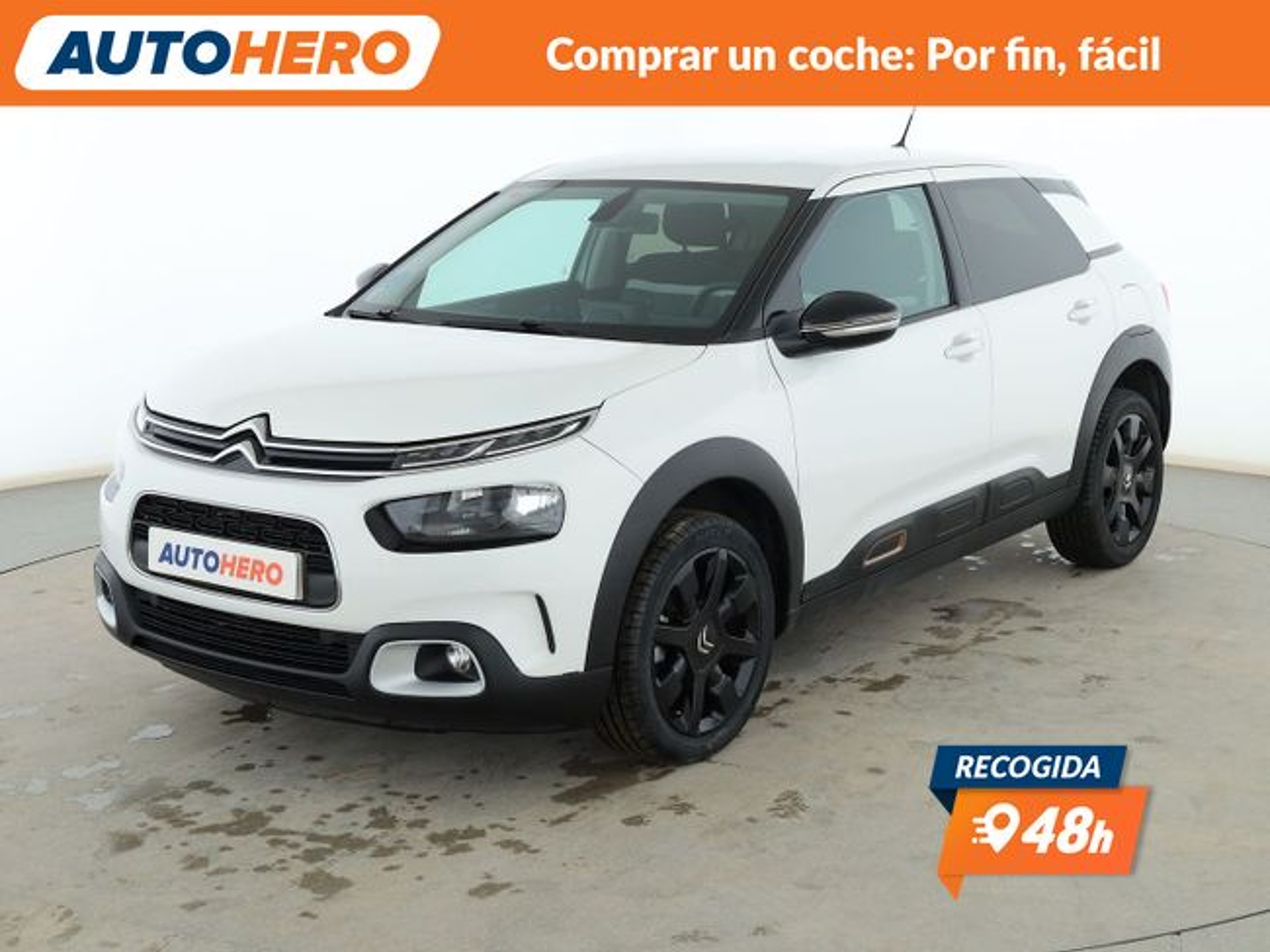 Imagen de CITROEN C4 Cactus