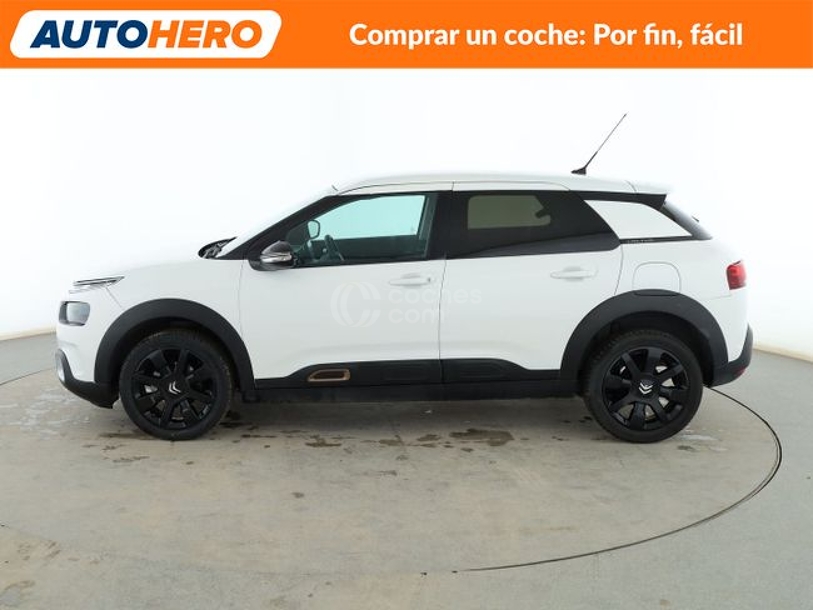 Foto del CITROEN C4 Cactus 1.2 PureTech S&S Origins 110