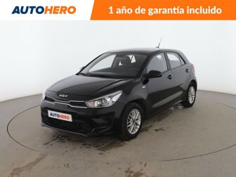 Imagen de KIA Rio 1.0 T-GDi MHEV iMT Concept 100