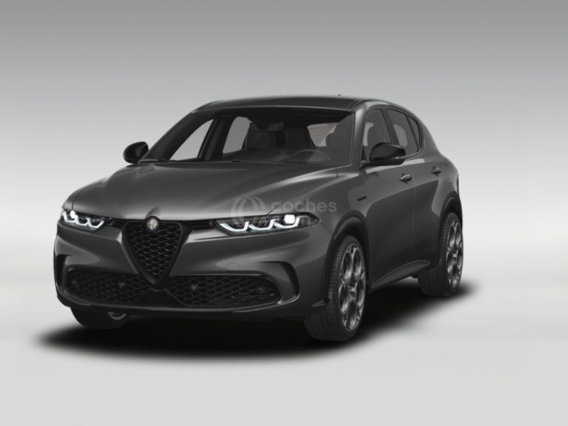 Foto del ALFA ROMEO Tonale 1.5 MHEV Veloce FWD 160