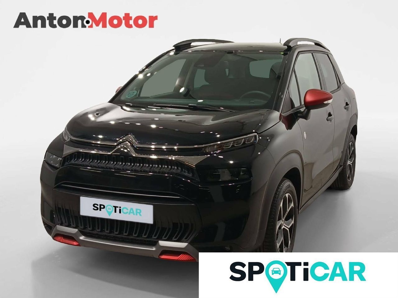CITROEN C3 Aircross ( PureTech 81kW (110CV) S&S C-Series) en Álava