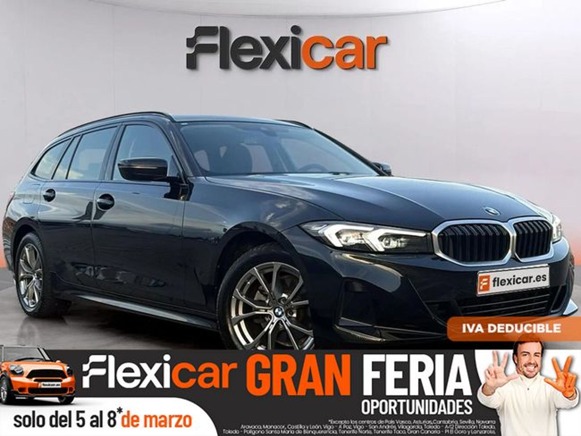 Imagen 1 de BMW Serie 3