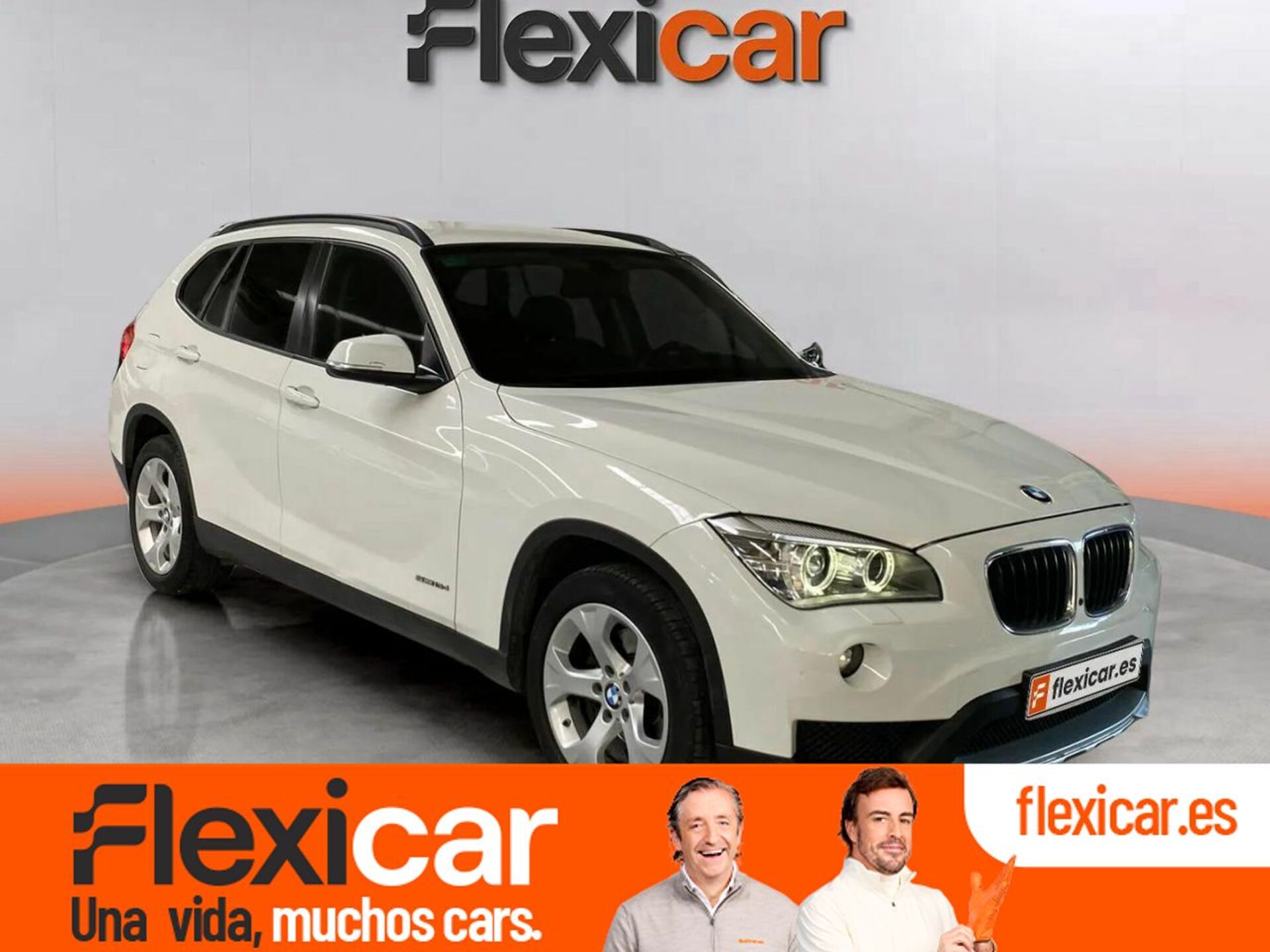 Imagen de BMW X1