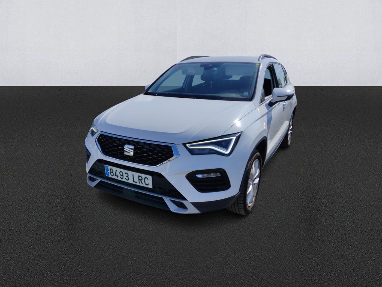 SEAT Ateca (1.0 TSI S&S Style Go 81 kW (110 CV)) en Madrid