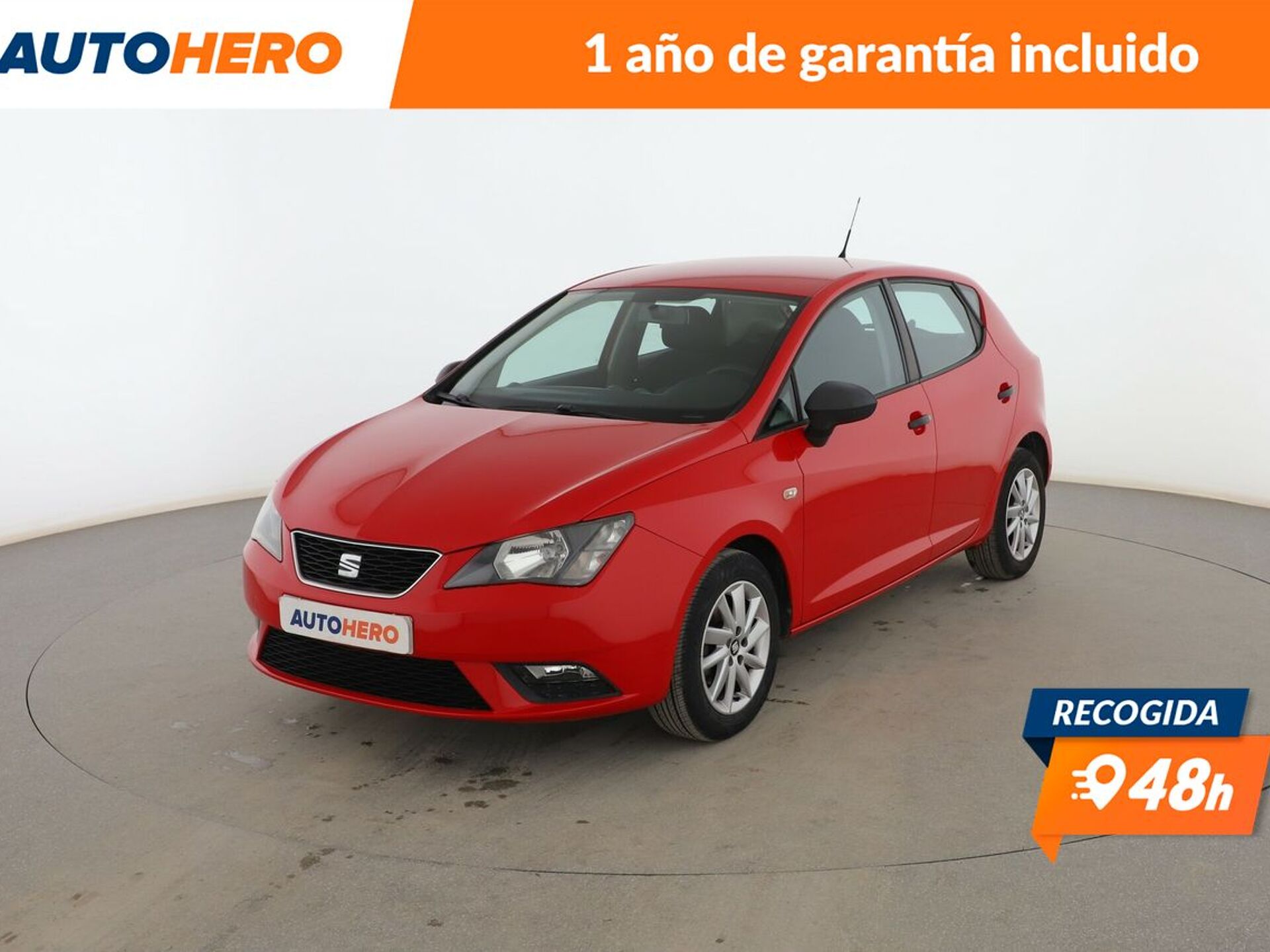 Imagen de SEAT Ibiza