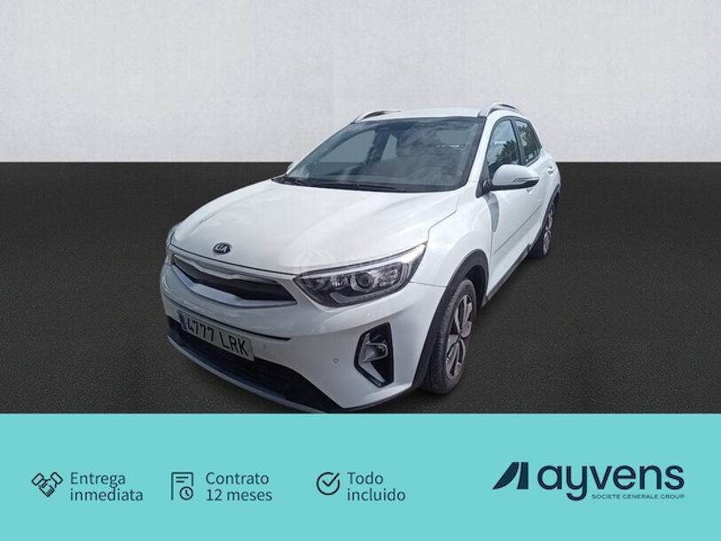 Foto del KIA Stonic 1.0 T-GDi MHEV DCT Drive 120