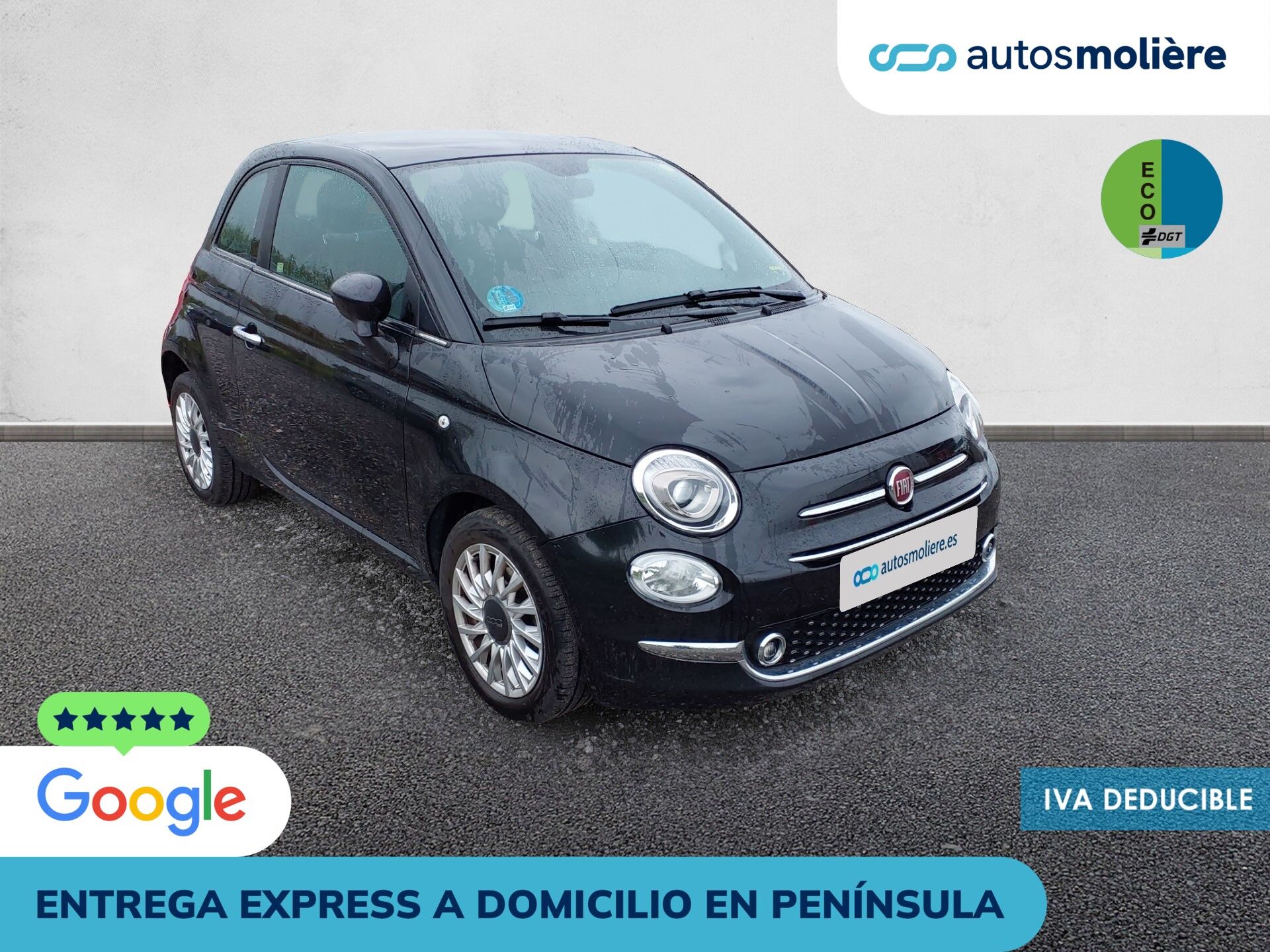 Imagen de FIAT 500