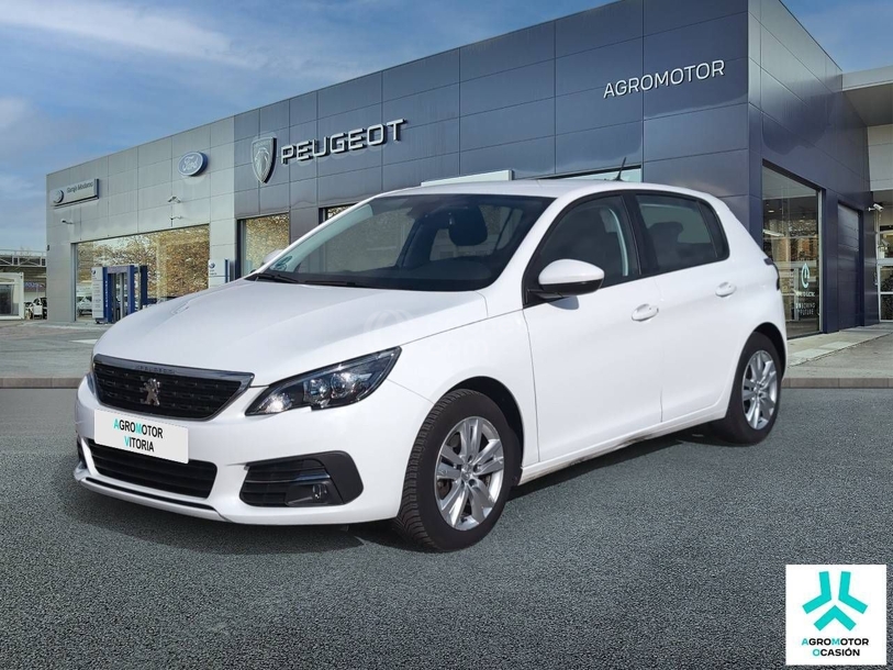 Foto del PEUGEOT 308 1.5 BlueHDi S&S Active Pack 130