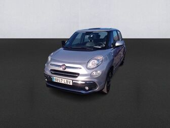 Imagen de FIAT 500L 1.3Mjt II S&S Urban DCT