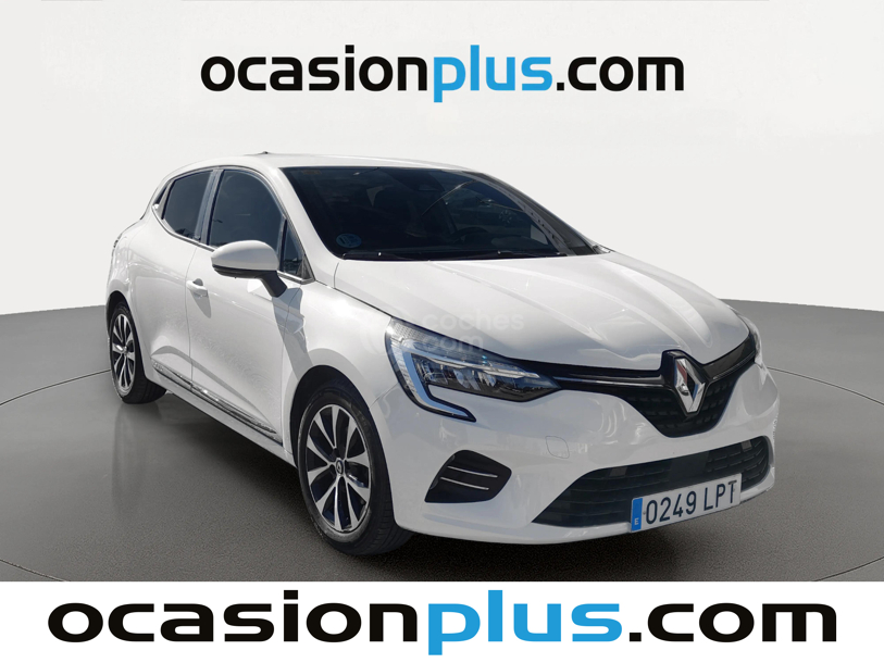 Foto del RENAULT Clio E-TECH Híbrido Intens 103kW