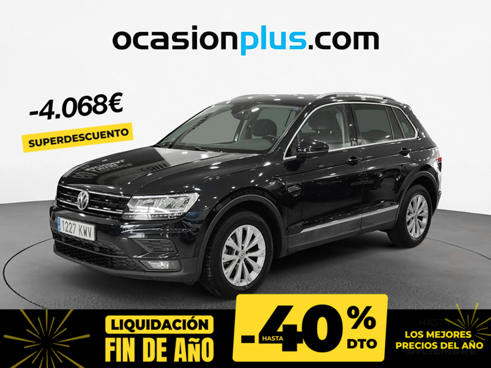 Imagen de VOLKSWAGEN Tiguan