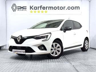 Imagen de RENAULT Clio Blue dCi Business 74kW