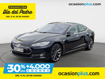 Imagen de TESLA Model S 100D
