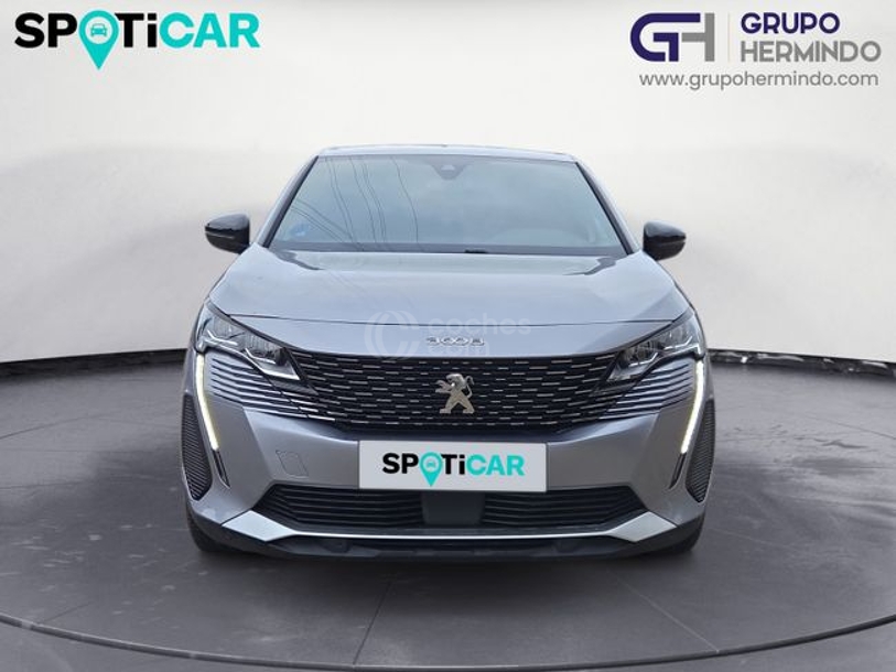 Foto del PEUGEOT 3008 HYB PHEV 225 Allure Pack e-EAT8