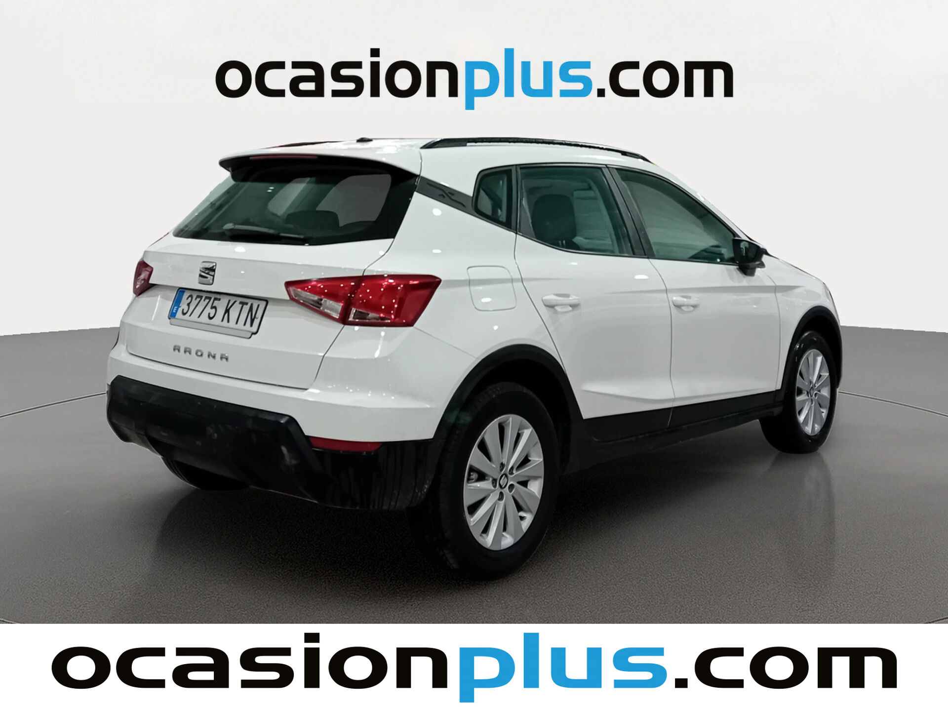 Imagen 3 de SEAT Arona