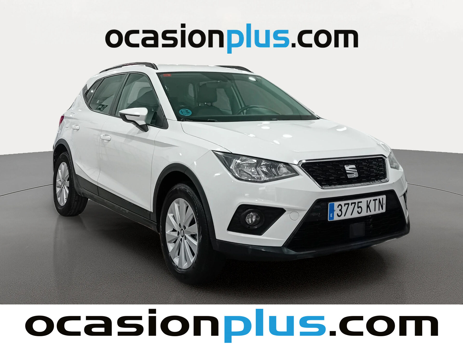 Imagen 2 de SEAT Arona