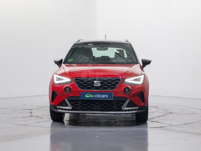 Foto del SEAT Arona 1.0 TSI S&S FR XM 115