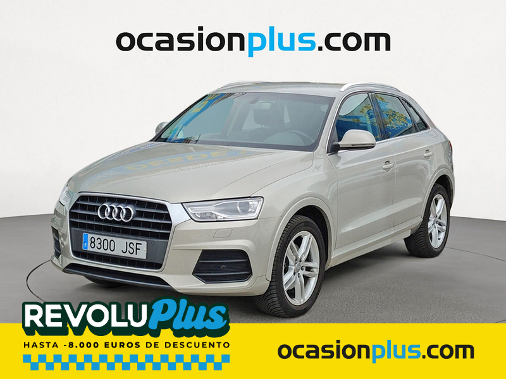 Imagen de AUDI Q3