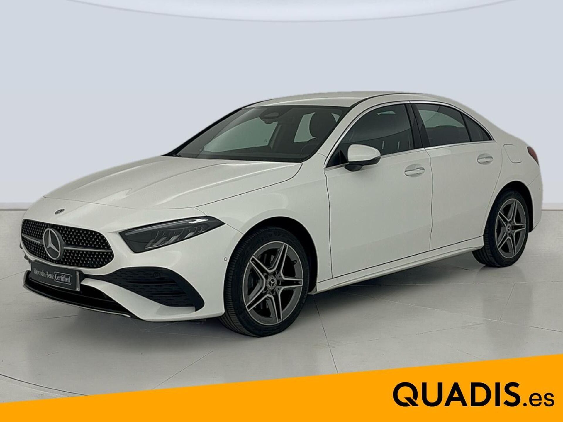 Imagen de MERCEDES Clase A