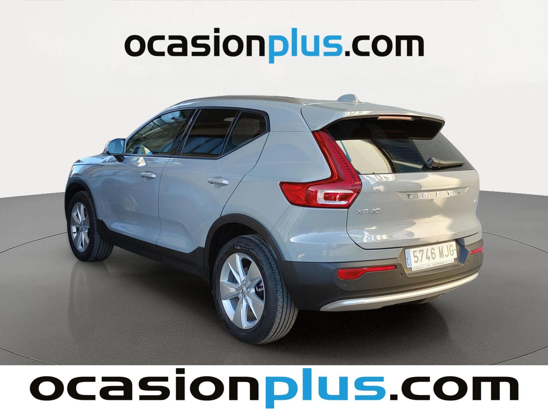Imagen 3 de VOLVO XC40