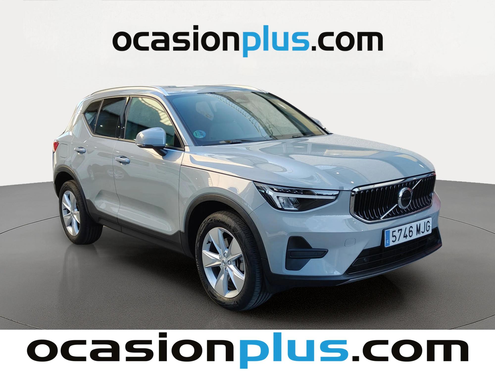 Foto del VOLVO XC40 B3 Core Aut.