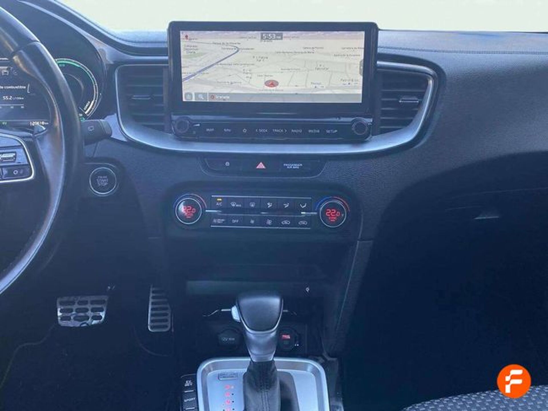 Imagen 3 de KIA XCeed