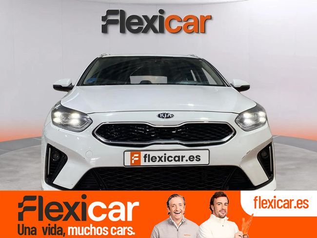 KIA XCeed (1.6 MHEV Emotion 100kW (136CV) DCT) en Granada