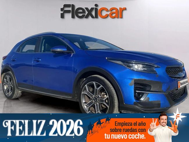 KIA XCeed (1.6 GDi PHEV 104kW (141CV) eMotion) en Granada