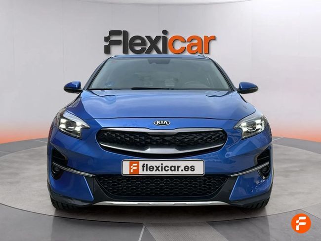 Foto del KIA XCeed 1.6 PHEV eMotion Aut.