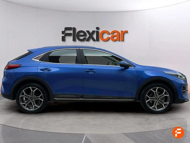 Foto del KIA XCeed 1.6 PHEV eMotion Aut.
