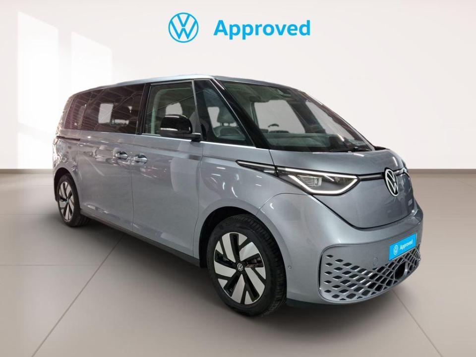 VOLKSWAGEN ID7 (Pro 7 asientos 210 kW (286 CV)) en Cádiz