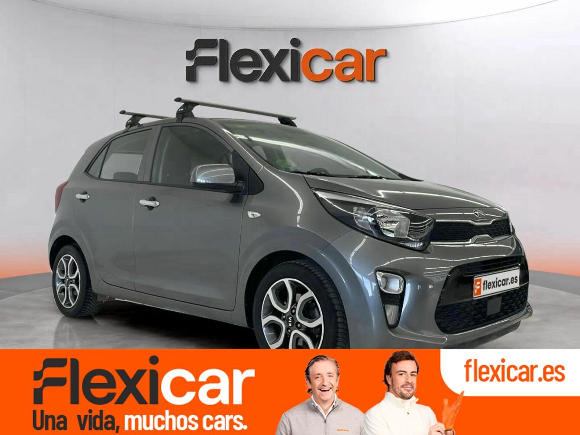 Imagen de KIA Picanto