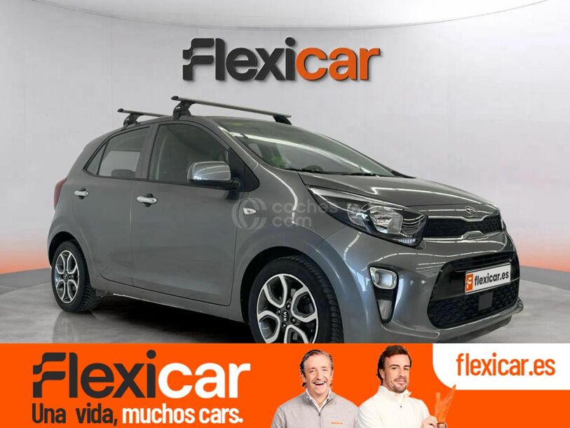 Foto del KIA Picanto 1.0 DPi AMT GT-Line